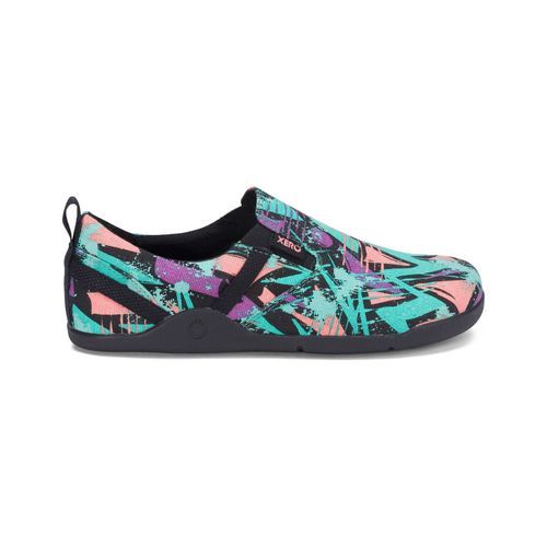 Baskets Femme Xero Shoes Aptos Print