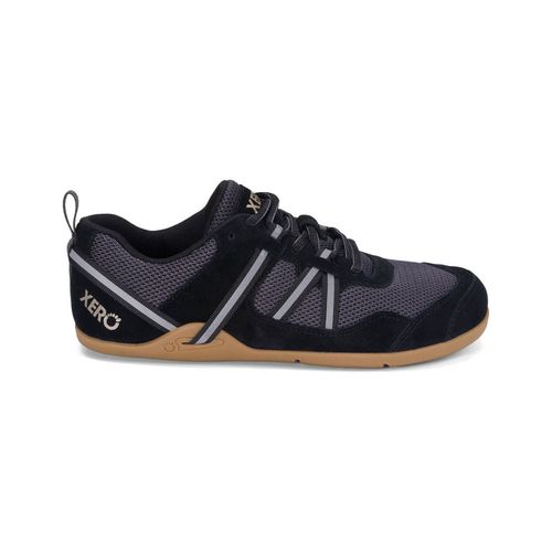 Baskets Femme Xero Shoes Prio Suede