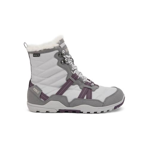 Bottes D'hiver Femme Xero Shoes Alpine