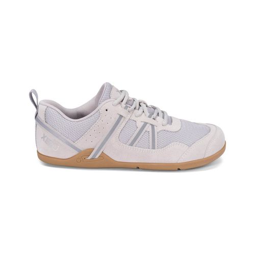 Baskets Femme Xero Shoes Prio Suede