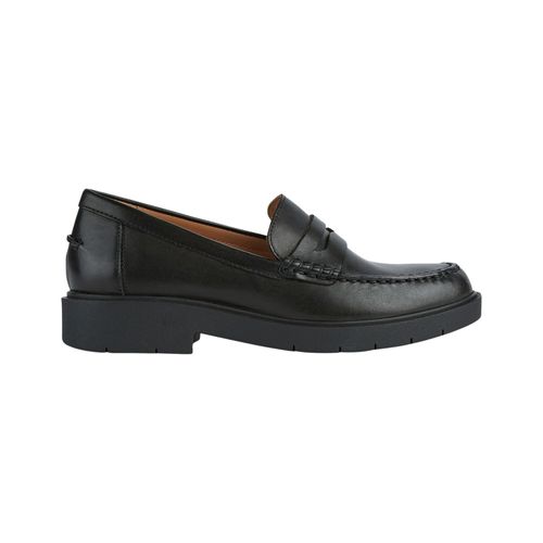 Mocassins Femme Geox Spherica