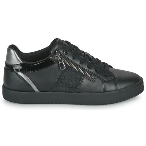 Chaussures Baskets Geox Blomiee
