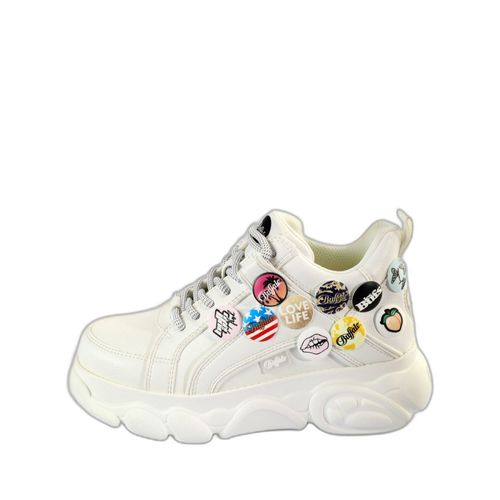 Baskets Buffalo Cld Corin Button