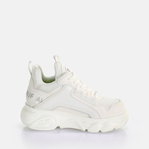 Baskets Femme Buffalo Cld Chai