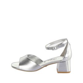 Sandales À Talon Femme Buffalo Lilly Neat