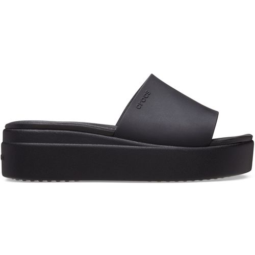 Chaussures Claquettes Crocs Brooklyn