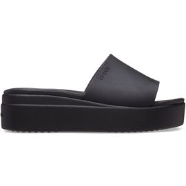 Chaussures Claquettes Crocs Brooklyn