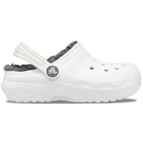 Sabots Enfant Crocs Classic Lined