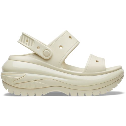 Chaussures Sandales Crocs Mega Crush