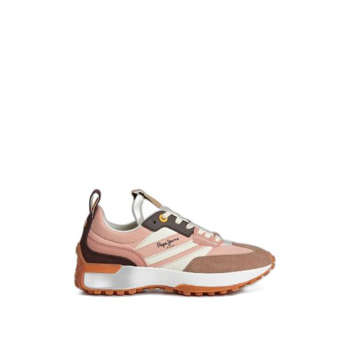 Baskets Femme Pepe Jeans Lucky Grand
