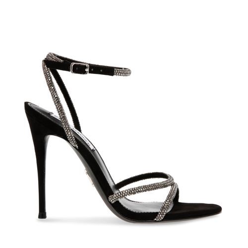 Sandales À Talon Femme Steve Madden Bryanna
