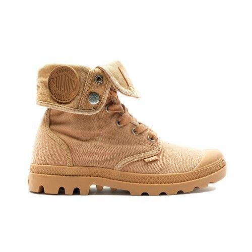 Chaussures Bottines Palladium Baggy