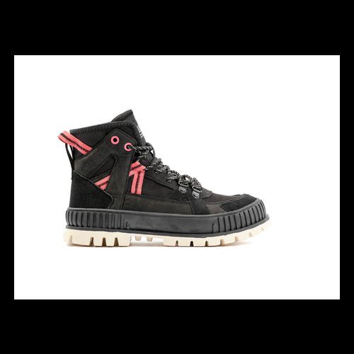 Bottines Femme Palladium Pallashock Outcity