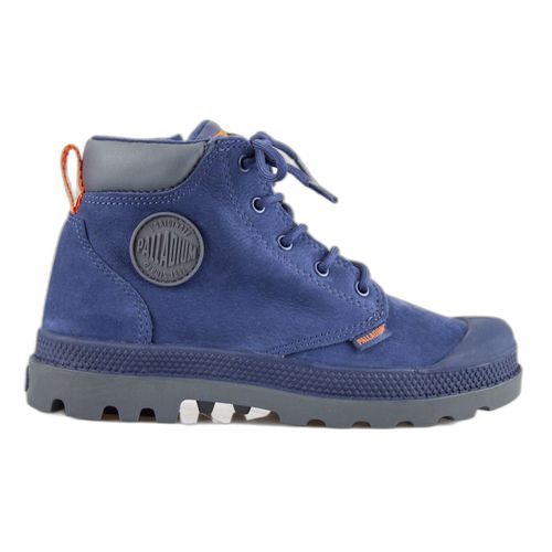 Chaussures Bottines Palladium Pampa Hi Cuff Wp Oz