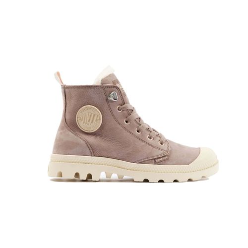 Chaussures Bottines Palladium Pampa Hi Zip Wl
