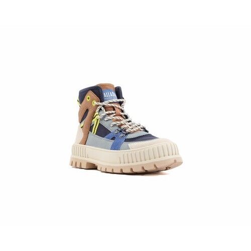 Chaussures Bottines Palladium Pallashock Outcity
