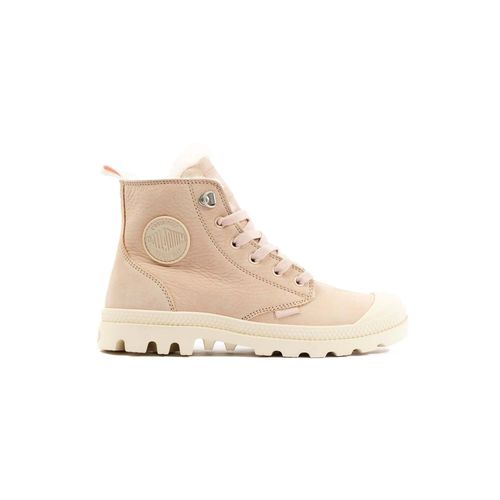 Chaussures Bottines Palladium Pampa Hi Zip Wl