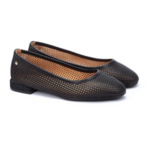 Ballerines Femme Pikolinos Almeria W9w-2588