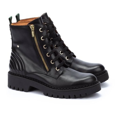 Bottines Pikolinos Aviles W6ps8560