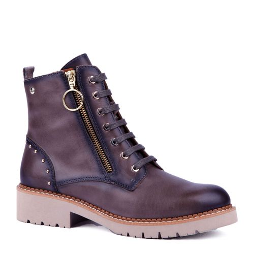 Bottines Femme Pikolinos Vicar W0v-8610c1