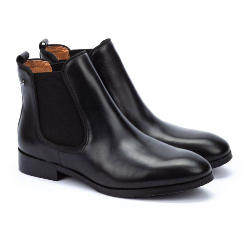 Bottines Pikolinos Royal W4ds8637st