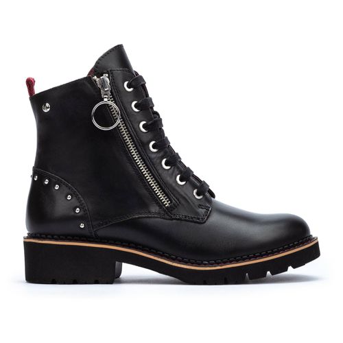 Bottines Femme Pikolinos Vicar W0v-8610