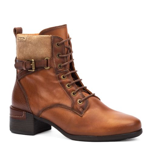 Bottines Pikolinos Malaga W6ws8953c1