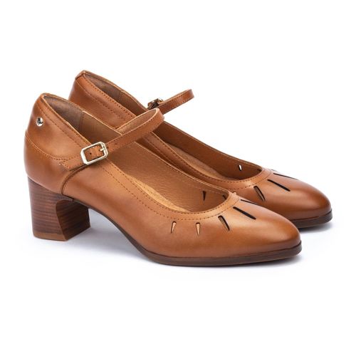 Escarpins Femme Pikolinos Lugo W8p-5751