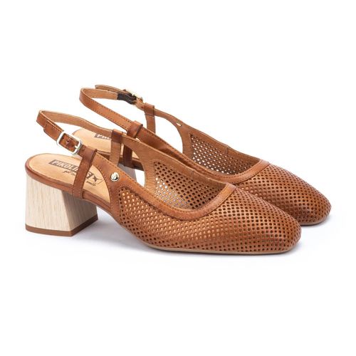 Escarpins Femme Pikolinos Murcia W9p-5738
