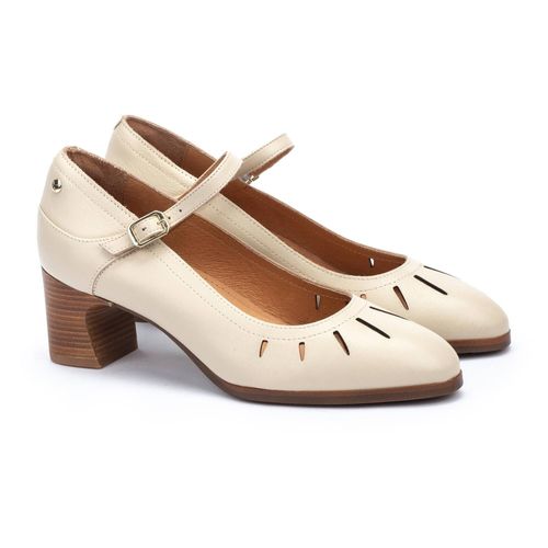 Chaussures À Talon Femme Pikolinos Lugo W8p-5751