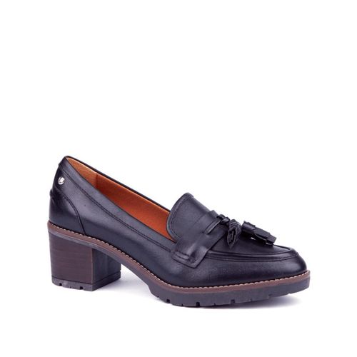 Mocassins Femme Pikolinos Llanes W7h-3719