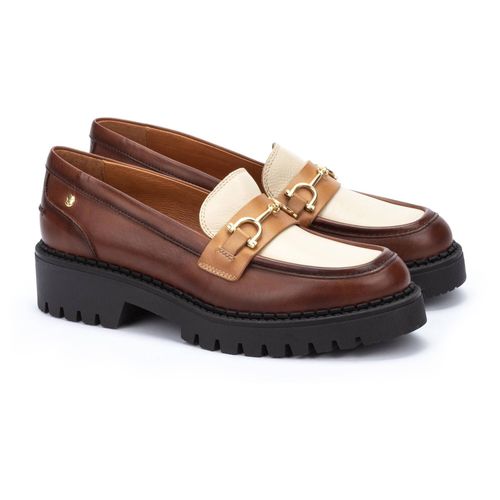 Mocassins Pikolinos Aviles W6ps3857c1