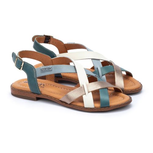 Sandales Femme Pikolinos Algar W0x-0556c3