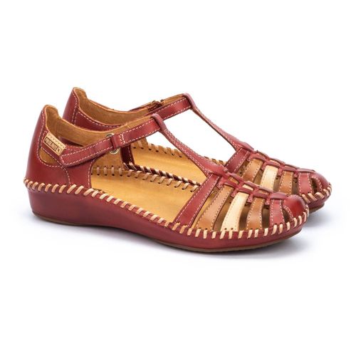 Sandales Femme Pikolinos P. Vallarta 655-0843c1