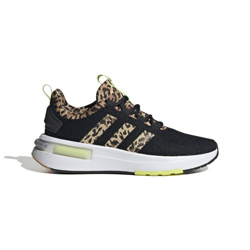 Chaussures Baskets Adidas Racer Tr23