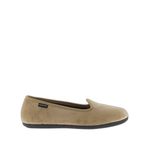 Ballerines Victoria Oda Terciopelo