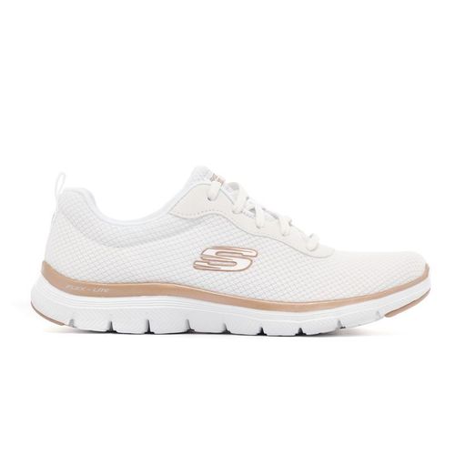 Chaussures Baskets Skechers Flex Appeal 4.0