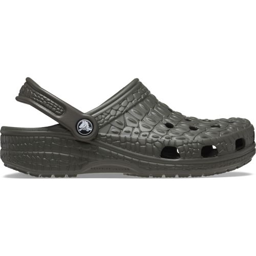 Sabots Crocs Classic Crocskin Clog