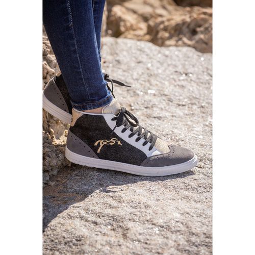 Baskets Femme Penelope Jupiter