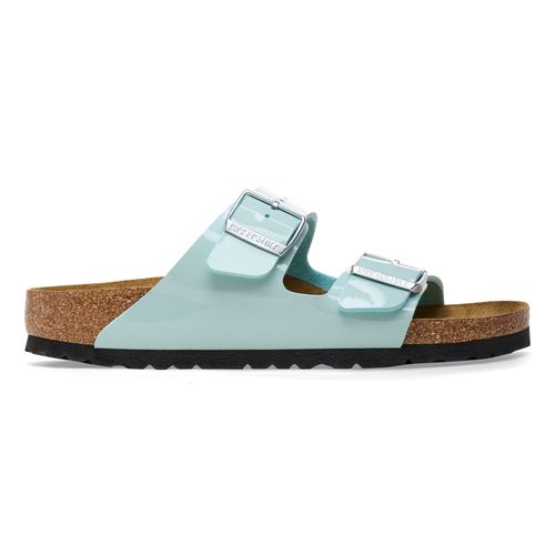Sandales Birkenstock Arizona Birkosflor Patent