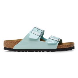Sandales Birkenstock Arizona Birkosflor Patent