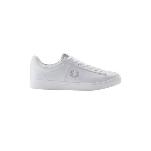Baskets Cuir Fred Perry Spencer