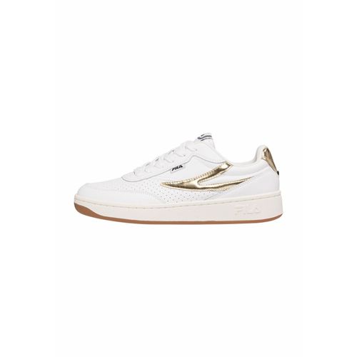 Baskets Fila Sevaro