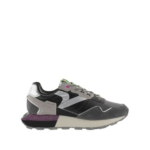 Baskets Femme Victoria V 1985 - Wing Pastel Colors