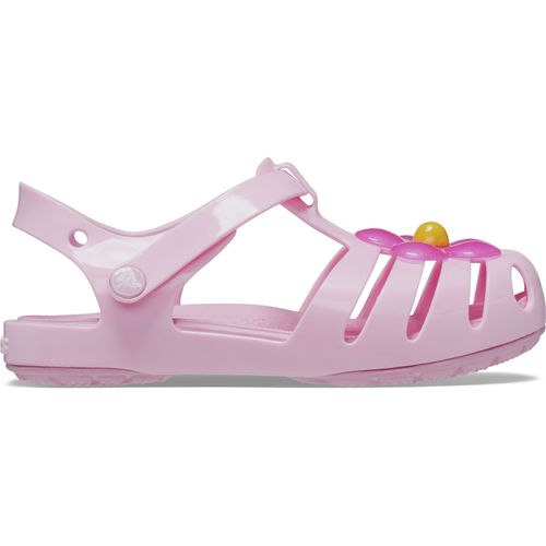 Chaussures Sandales Bébé Crocs Isabella Charm T