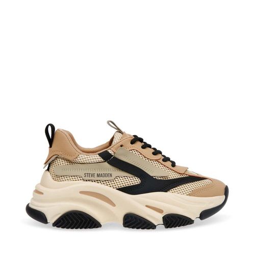 Baskets Femme Steve Madden Possession-E