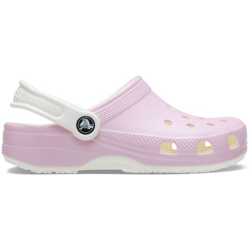 Sabots Phosphorescent Bébé Crocs