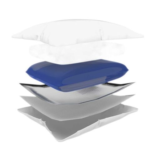Oreiller Lanaform Aqua Comfort