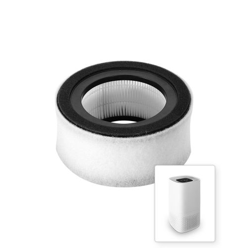 Purificateur d'air + filtre Lanaform Lanaformm