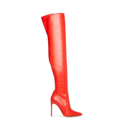 Bottes Femme Steve Madden Vava